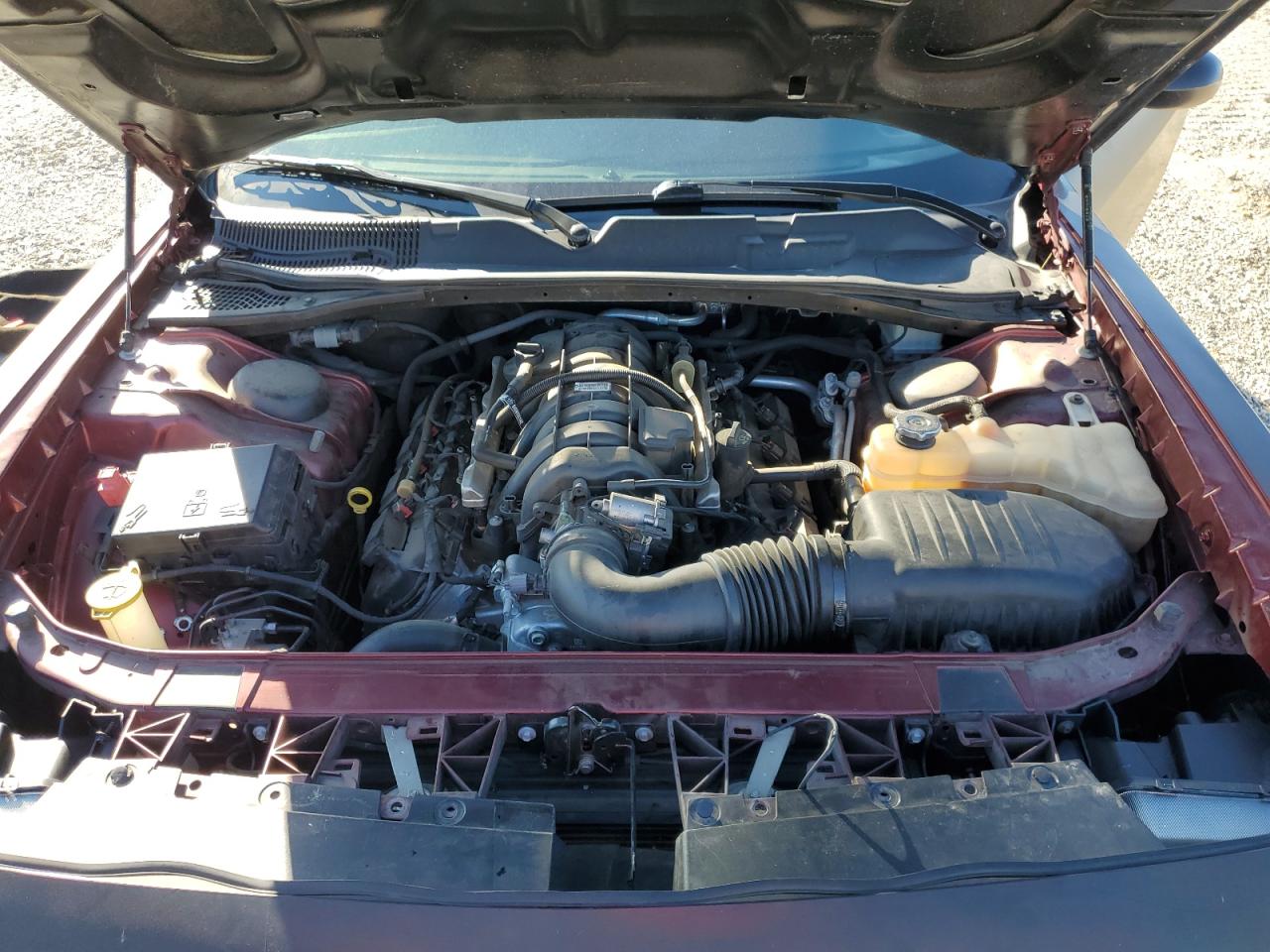 2019 Dodge Challenger R/T VIN: 2C3CDZBT0KH683267 Lot: 85679015