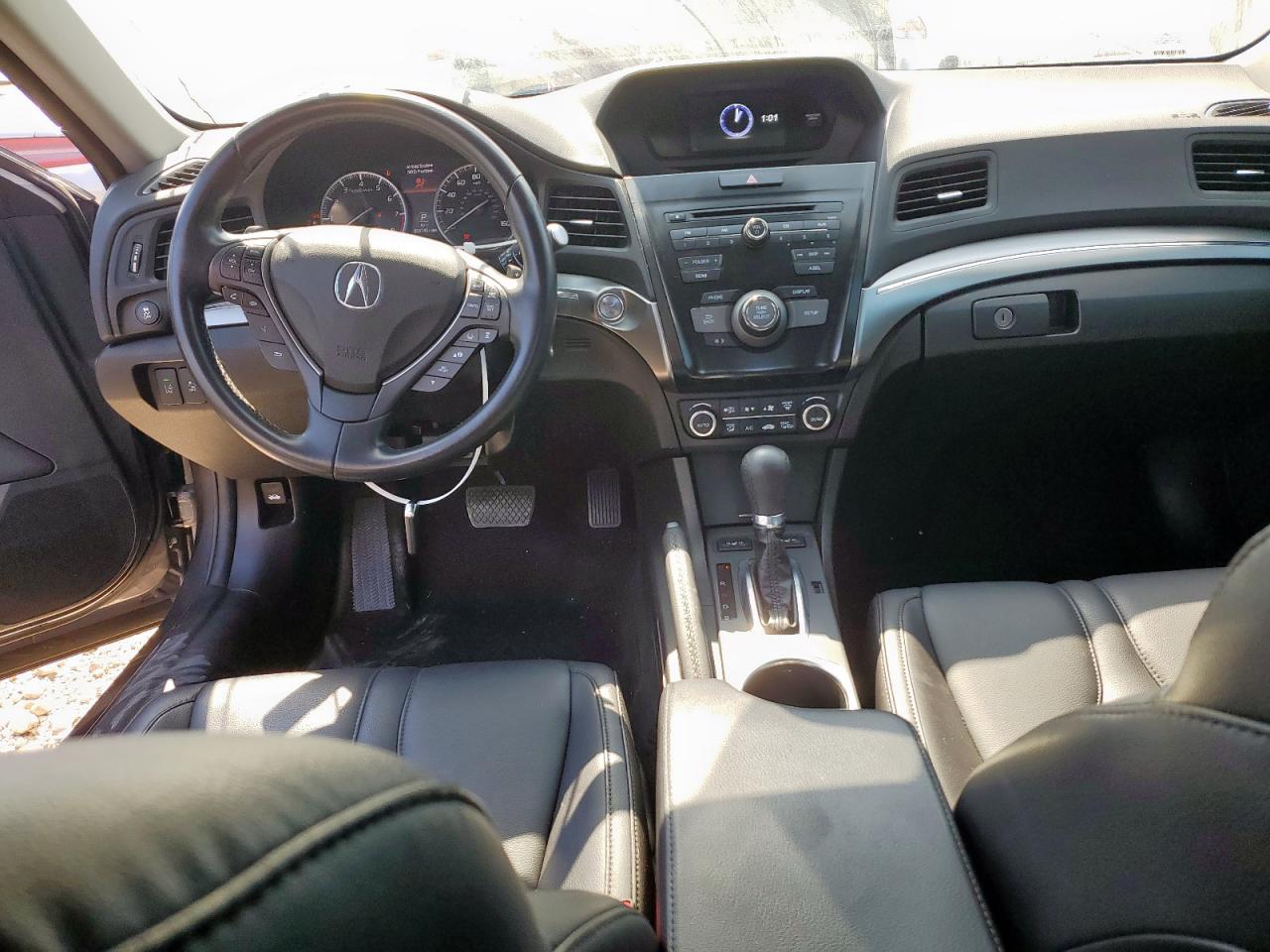 2021 Acura Ilx VIN: 19UDE2F30MA011033 Lot: 81860815