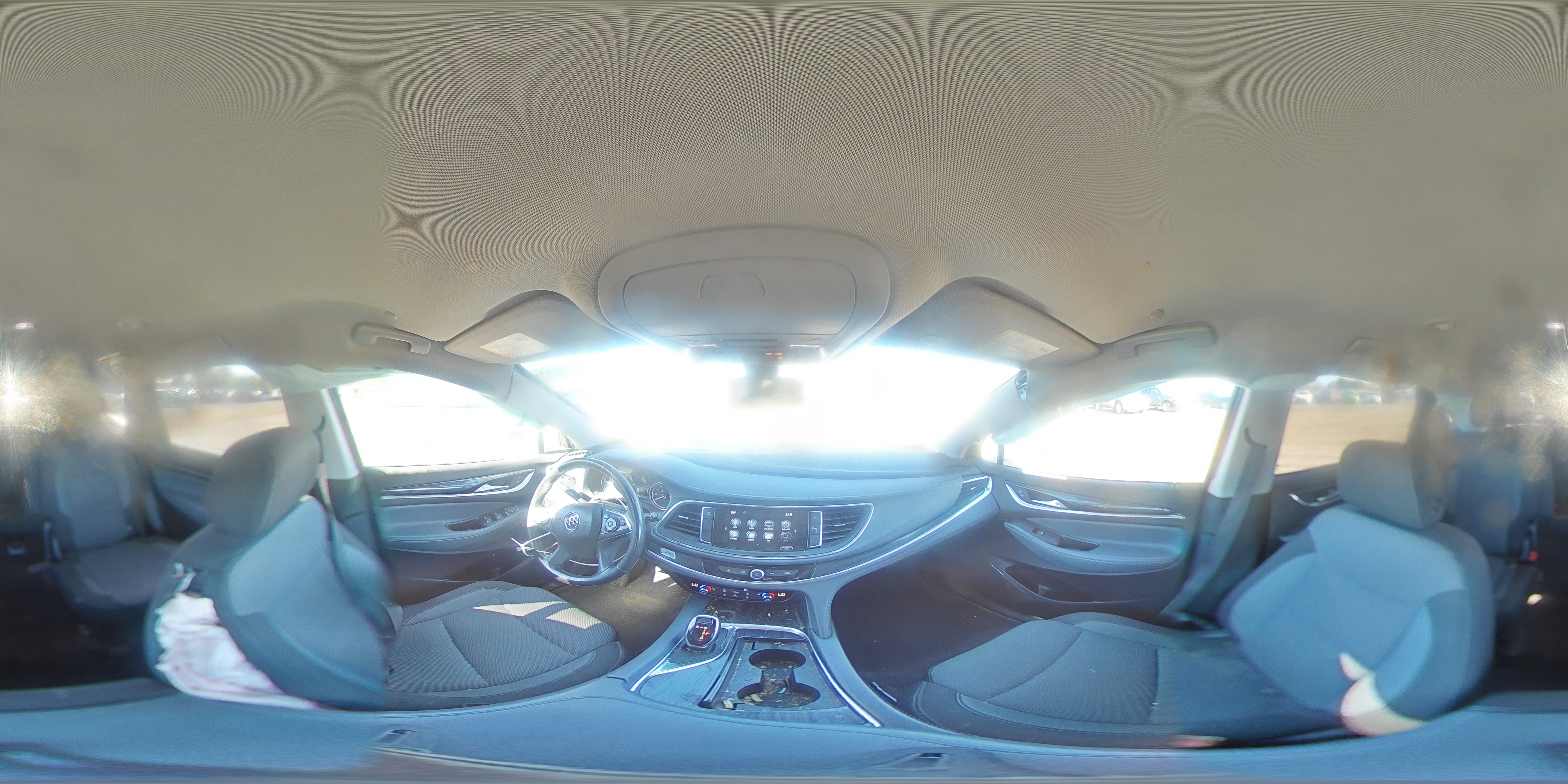 2019 Buick Enclave VIN: 5GAERAKW6KJ318447 Lot: 82569665