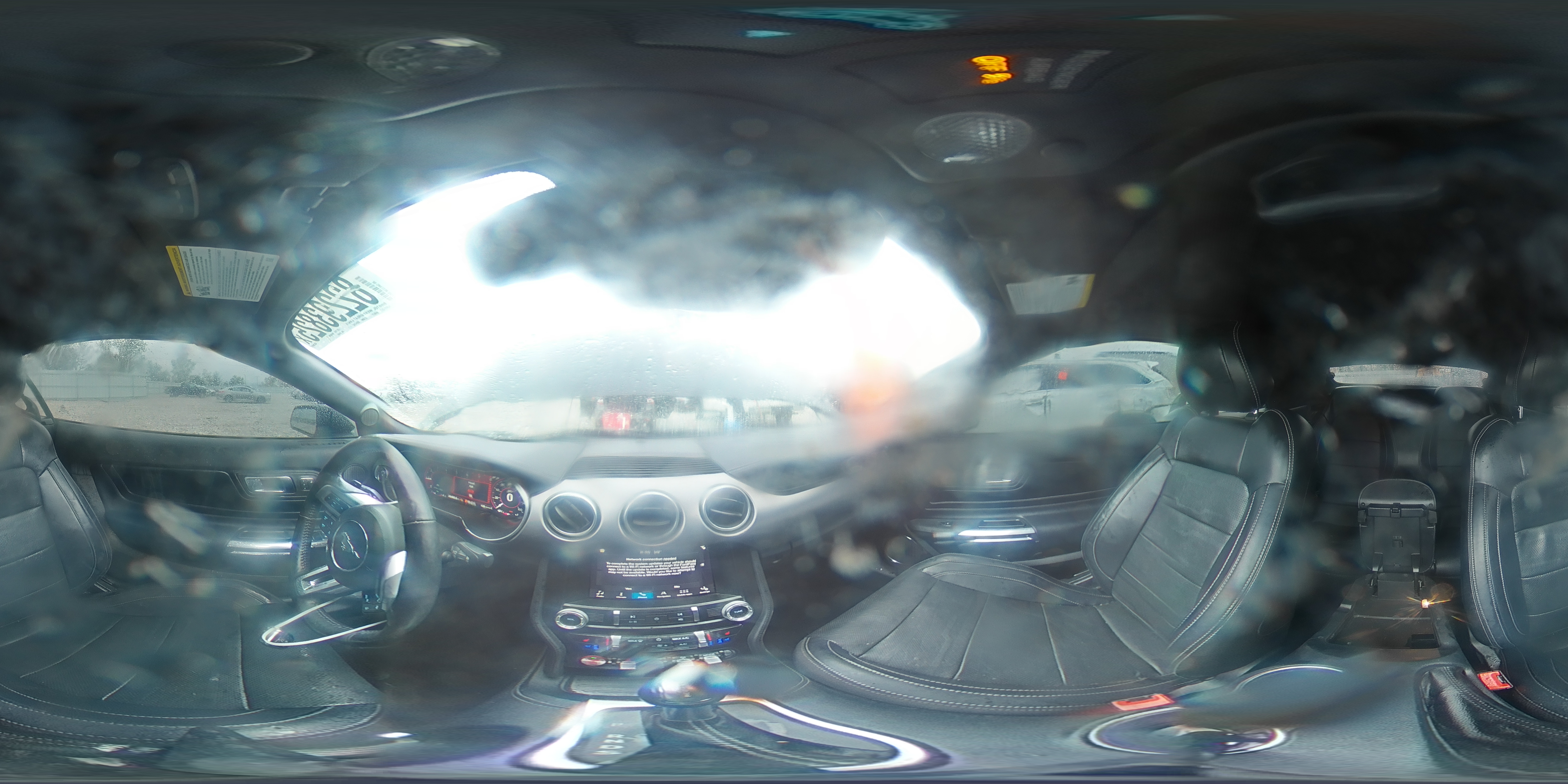 2019 Ford Mustang VIN: 1FATP8UH4K5178884 Lot: 82293825