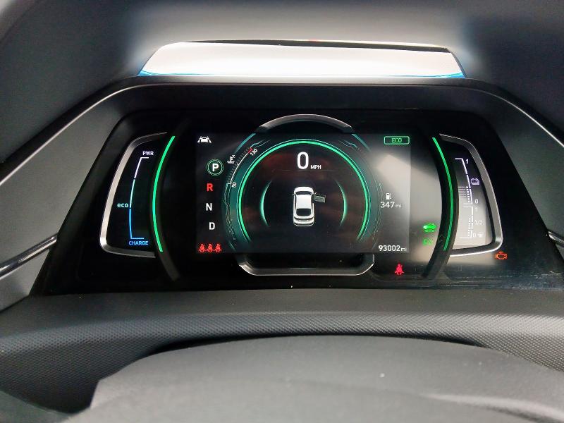 2021 HYUNDAI IONIQ 1.6 GDI HYBRID PREMIUM SE 5DR DCT