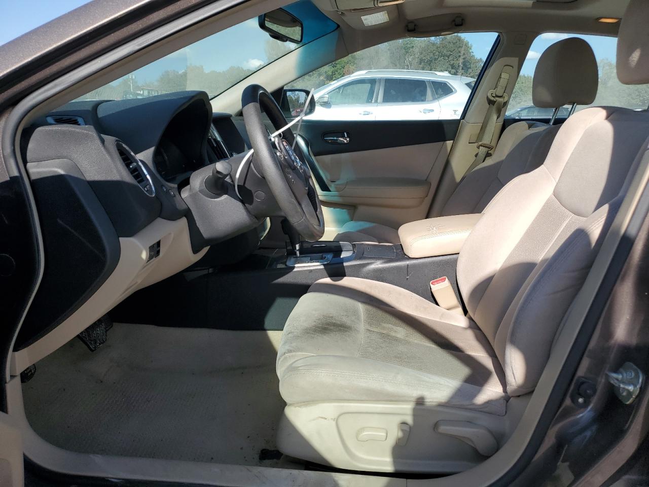 2013 Nissan Maxima S VIN: 1N4AA5APXDC807355 Lot: 82426185