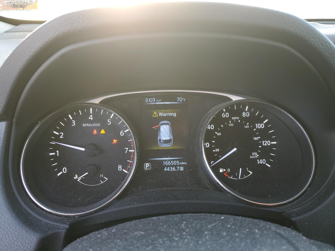 2016 Nissan Rogue S VIN: KNMAT2MV4GP738088 Lot: 81911255