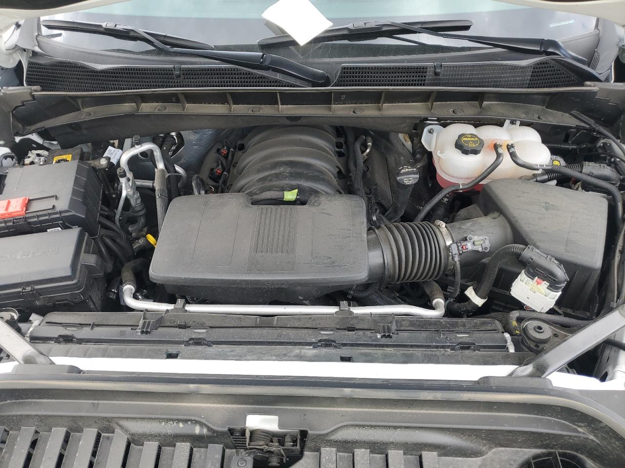 2025 GMC Sierra K1500 Denali VIN: 1GTUUGED4SZ104628 Lot: 85562605