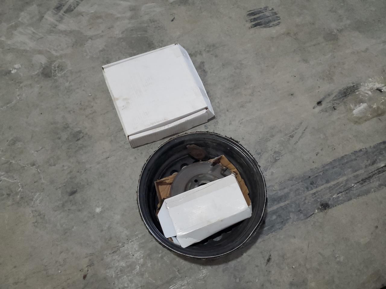 2017 Chevrolet Spark Ls VIN: KL8CB6SA4HC717813 Lot: 89623375