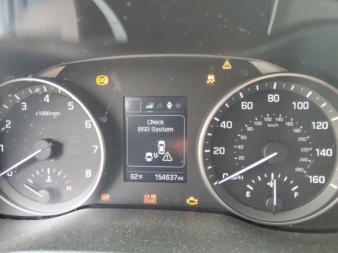 2018 Hyundai Elantra Sel VIN: 5NPD84LF6JH231071 Lot: 85904305