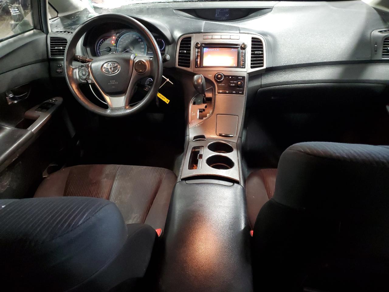 2013 Toyota Venza Le VIN: 4T3BA3BB5DU045071 Lot: 86246645