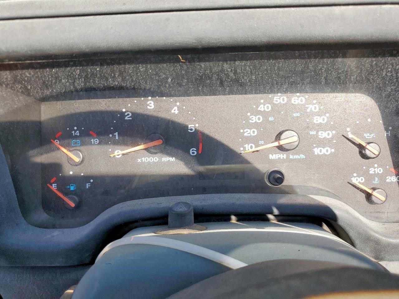 2004 Jeep Wrangler X VIN: 1J4FA39S44P719868 Lot: 86304055