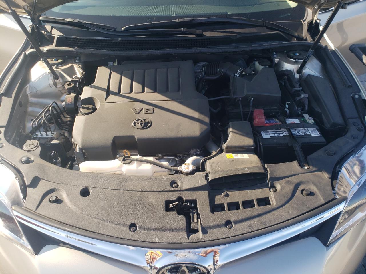 2018 Toyota Avalon Xle VIN: 4T1BK1EB9JU274306 Lot: 85316225