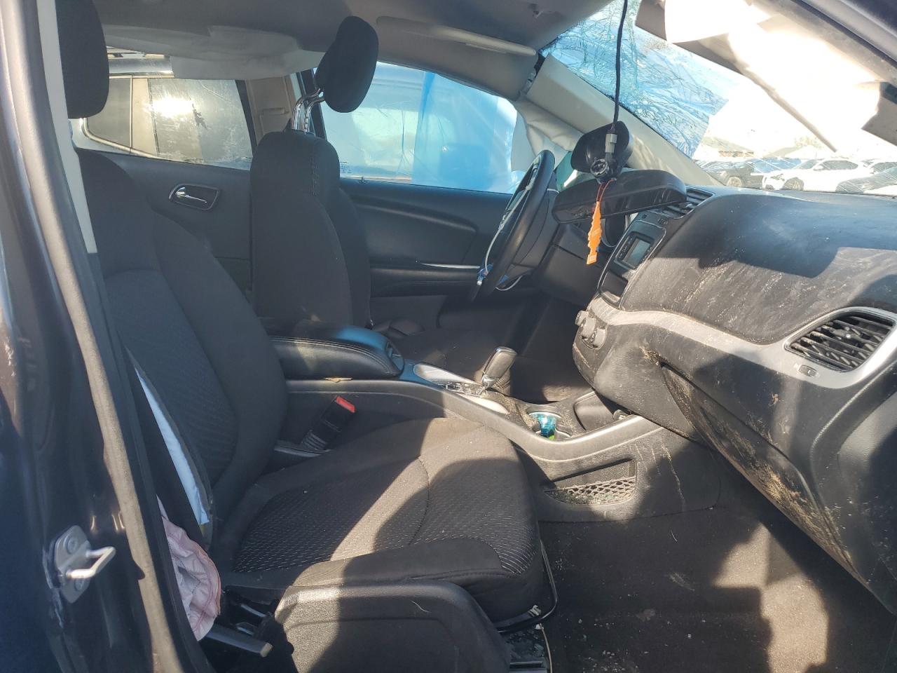 2019 Dodge Journey Se VIN: 3C4PDCBB0KT784110 Lot: 86462065