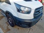 2020 FORD TRANSIT 2.0 ECOBLUE 130PS CHASSIS CAB for sale at Copart NEWBURY