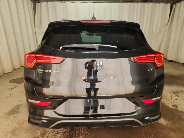  BUICK ENCORE 2024 Black