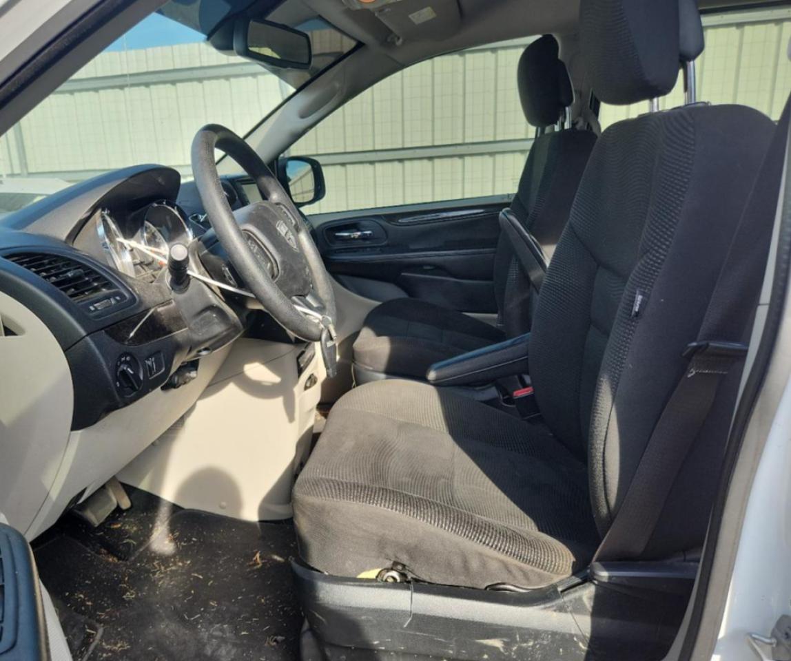 2020 Dodge Grand Caravan Se VIN: 2C4RDGBG0LR197177 Lot: 84468245