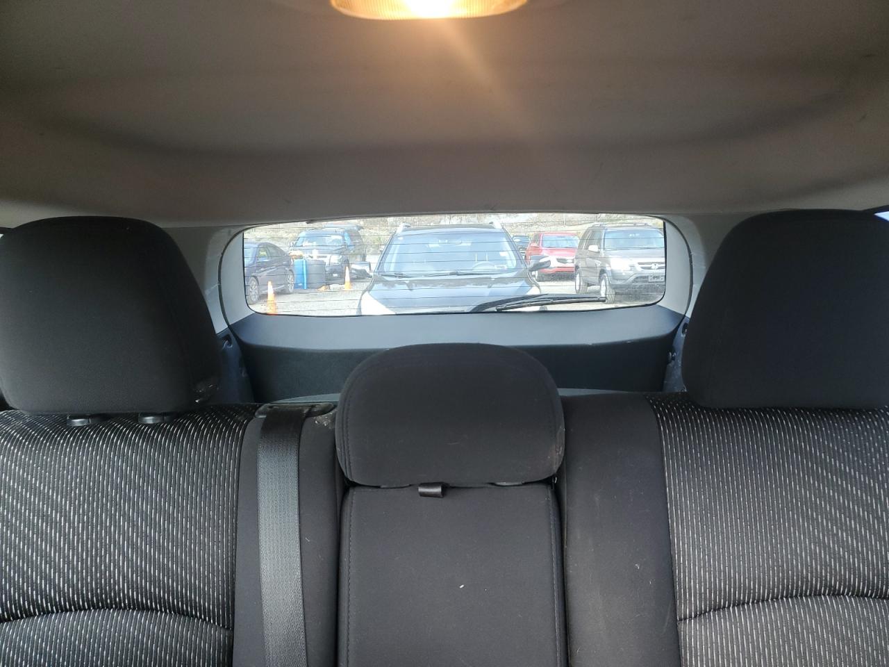 2013 Dodge Journey Se VIN: 3C4PDCAB8DT671400 Lot: 85901905