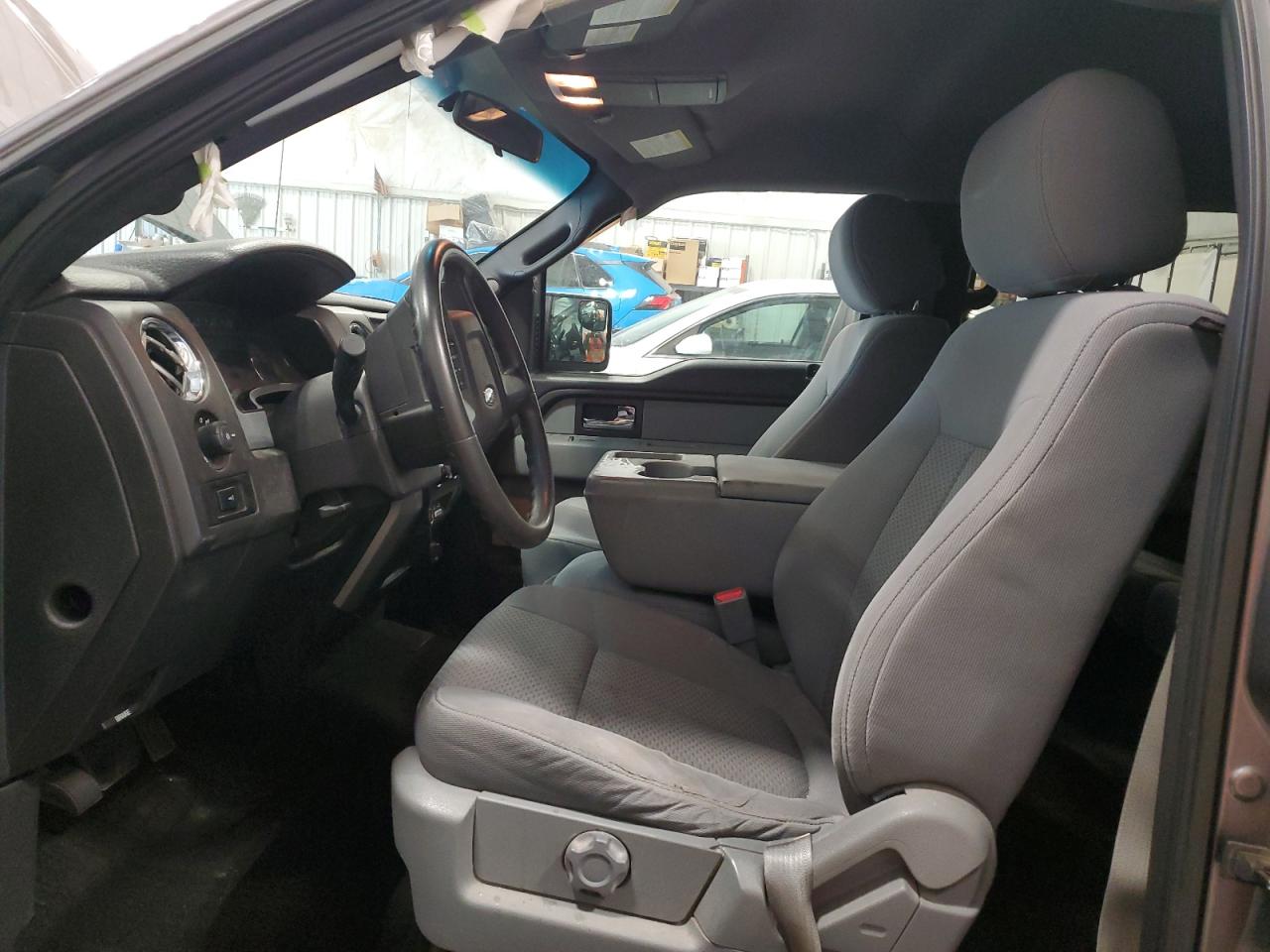 2014 Ford F150 Supercrew VIN: 1FTVW1EF1EKE28470 Lot: 85680445