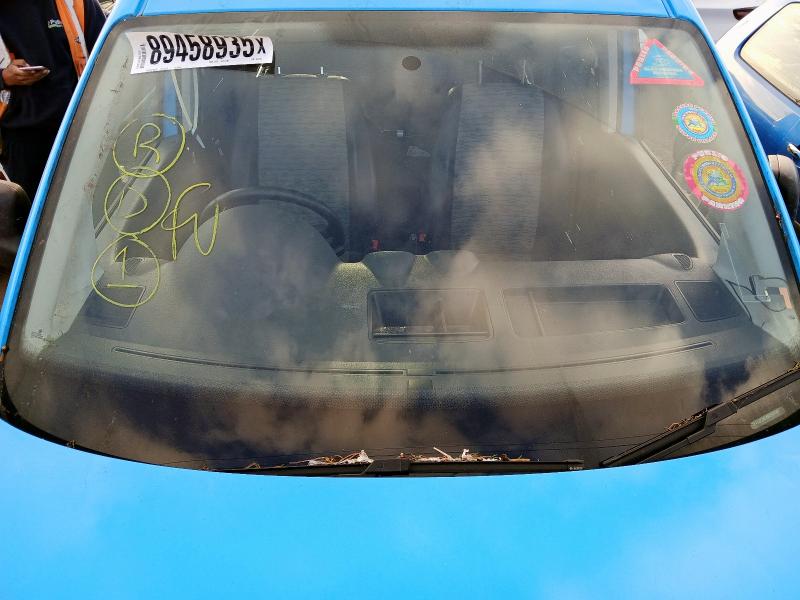 2011 VOLKSWAGEN CADDY MAXI 1.6 TDI 102PS VAN