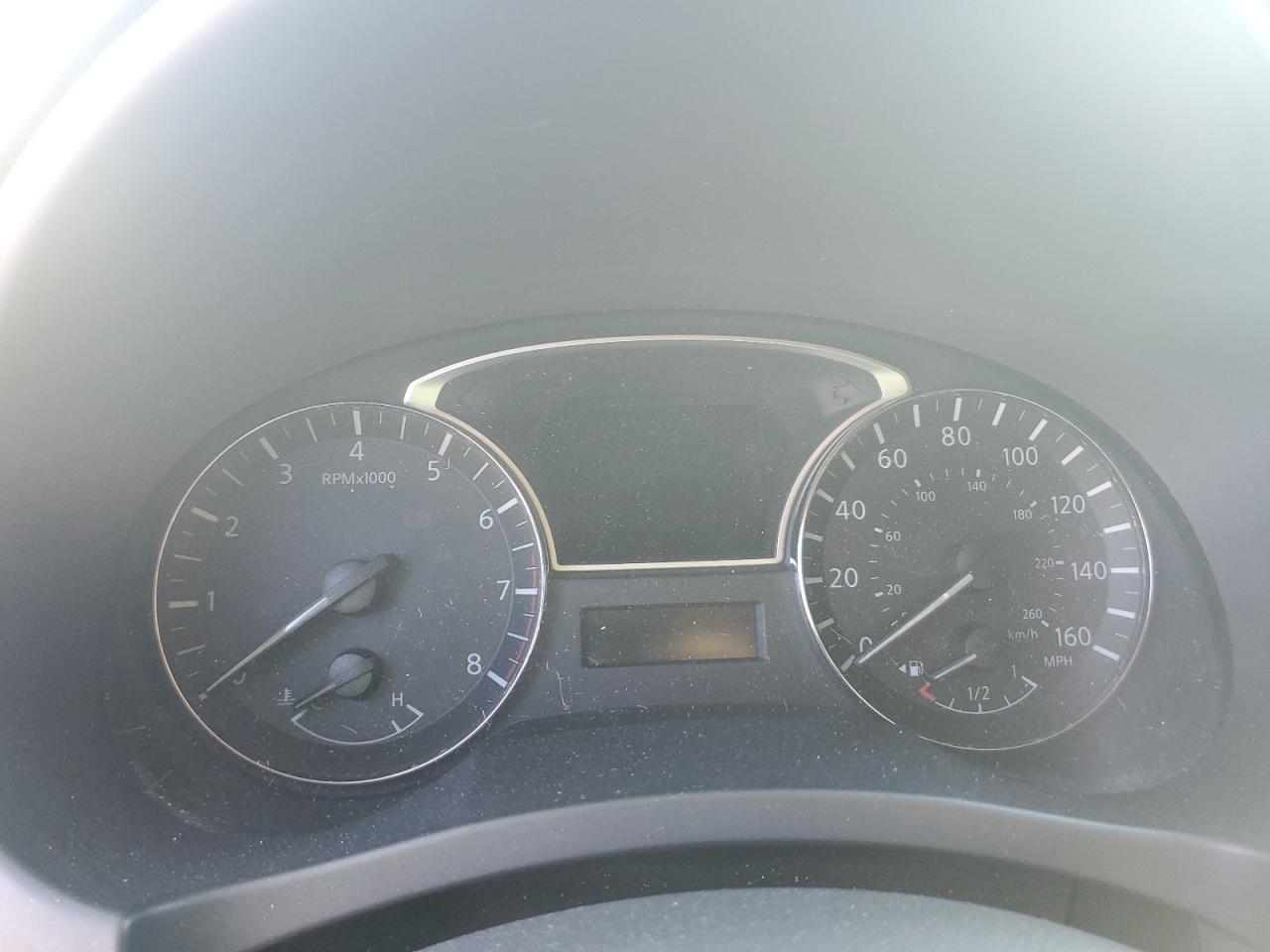 2015 Nissan Altima 2.5 VIN: 1N4AL3AP5FC594736 Lot: 85823375