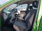 2007 FORD FIESTA 1.25 ZETEC 5DR [CLIMATE] for sale at Copart BRISTOL
