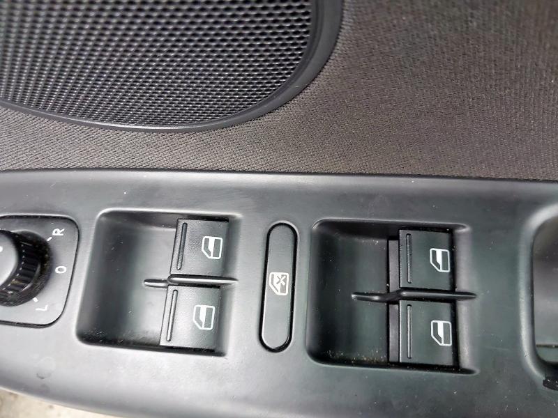 2012 VOLKSWAGEN GOLF PLUS SE TDI S-A 