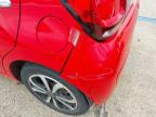 2015 CITROEN C1 FLAIR S/S  for sale at Copart NEWBURY