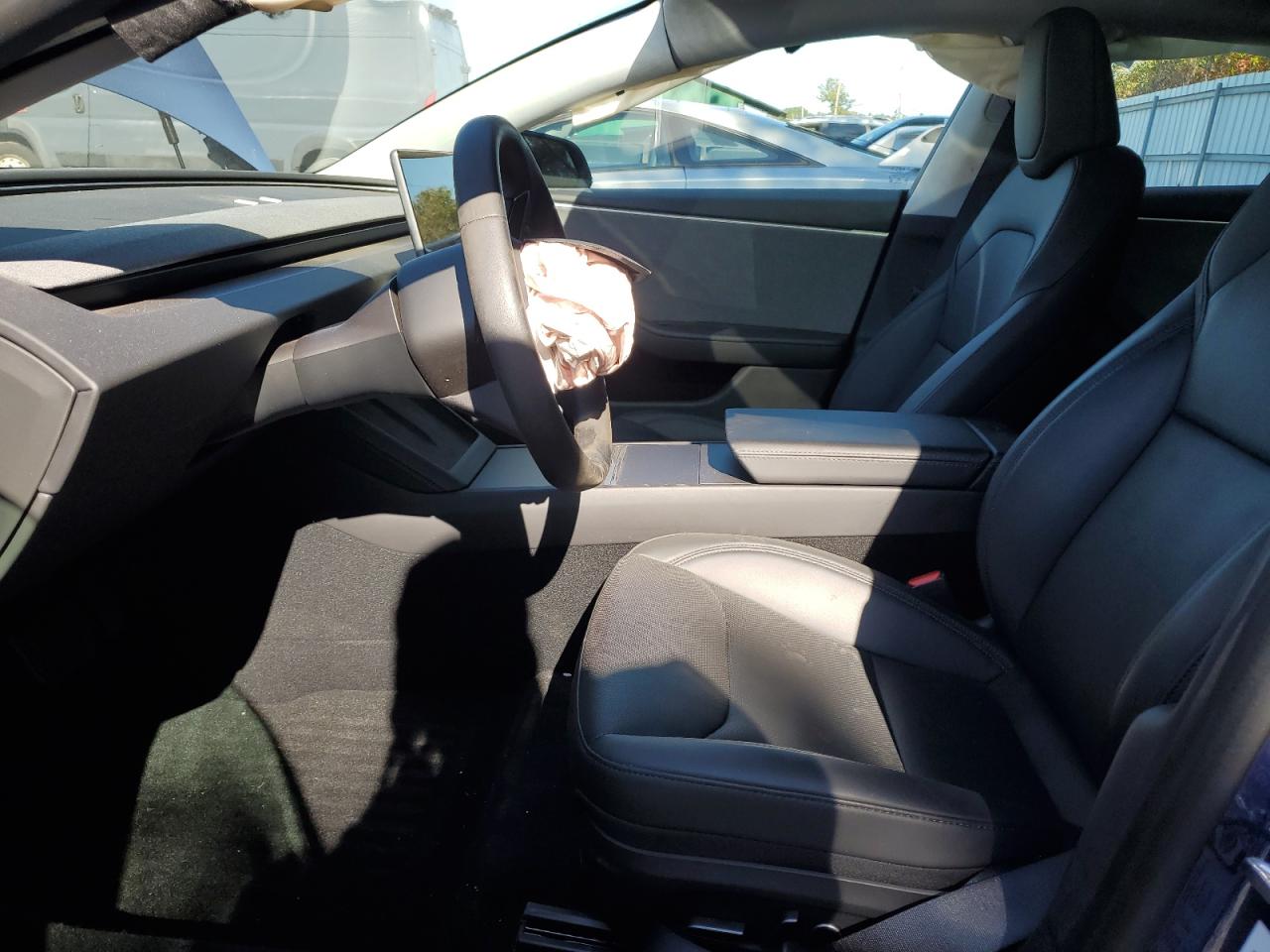 2025 Tesla Model 3 VIN: 5YJ3E1EA9SF998630 Lot: 85910285