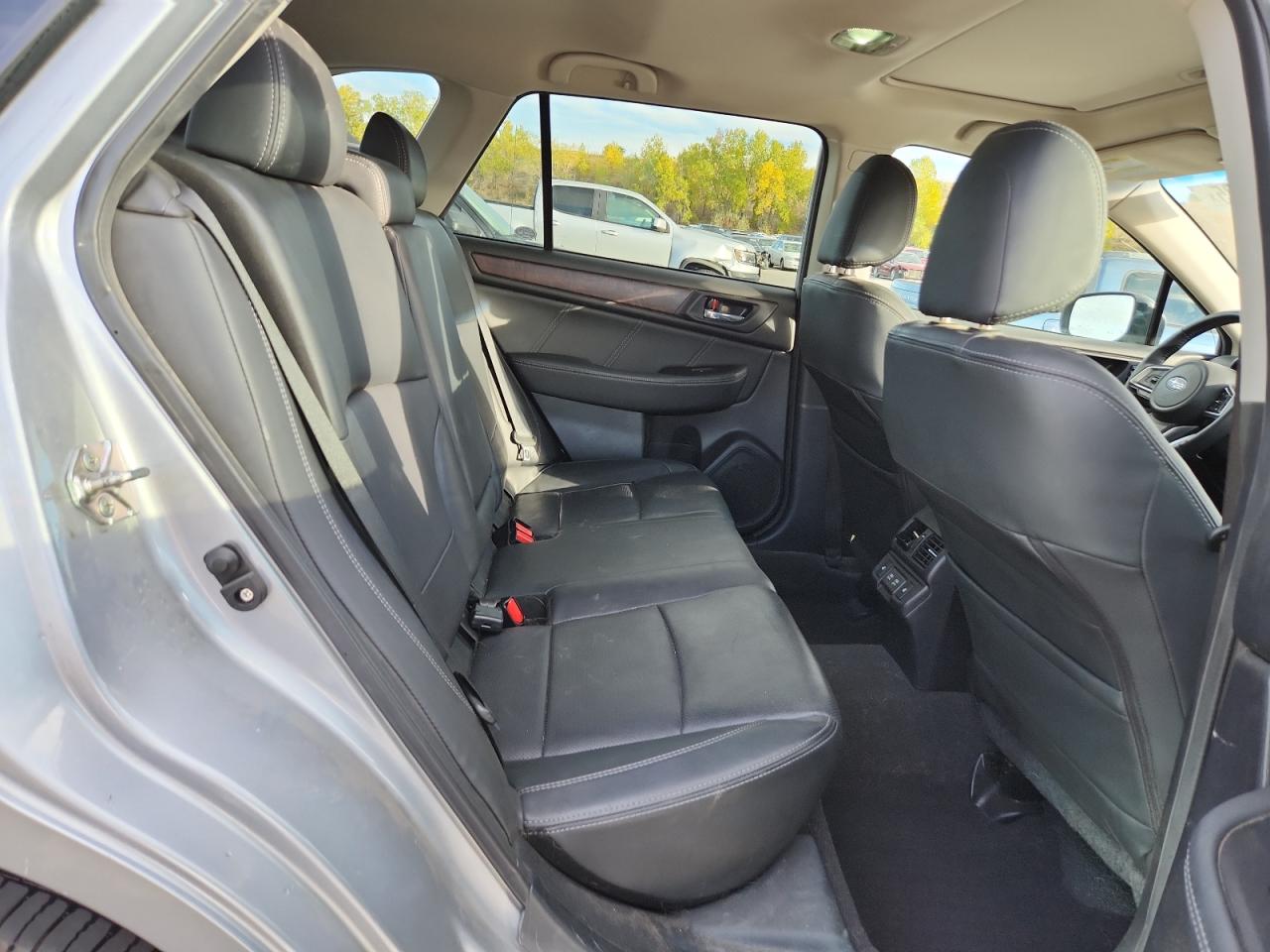 2019 Subaru Outback 3.6R Limited VIN: 4S4BSENC0K3341849 Lot: 85387805