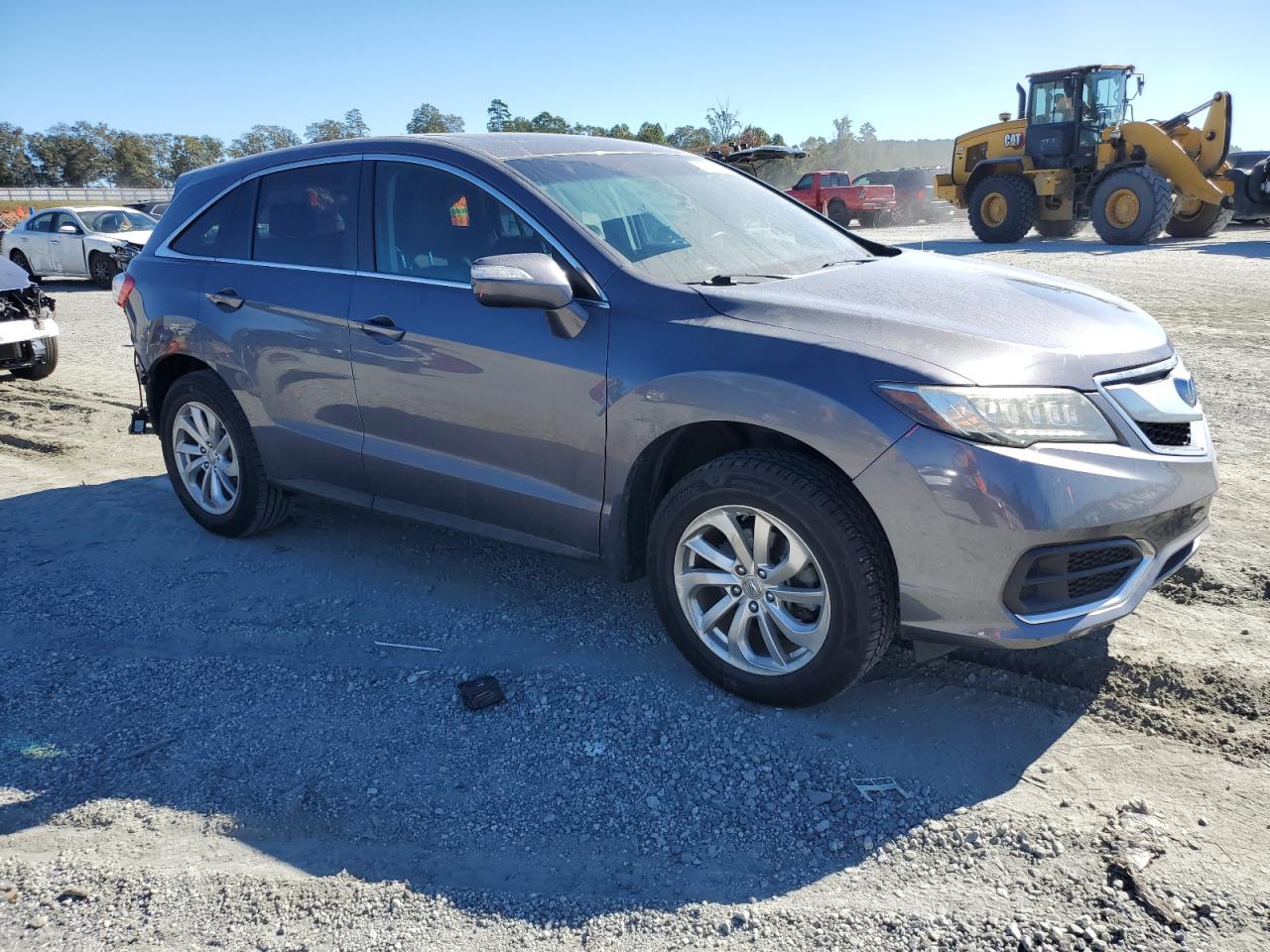 Фото: 5J8TB3H53HL006900