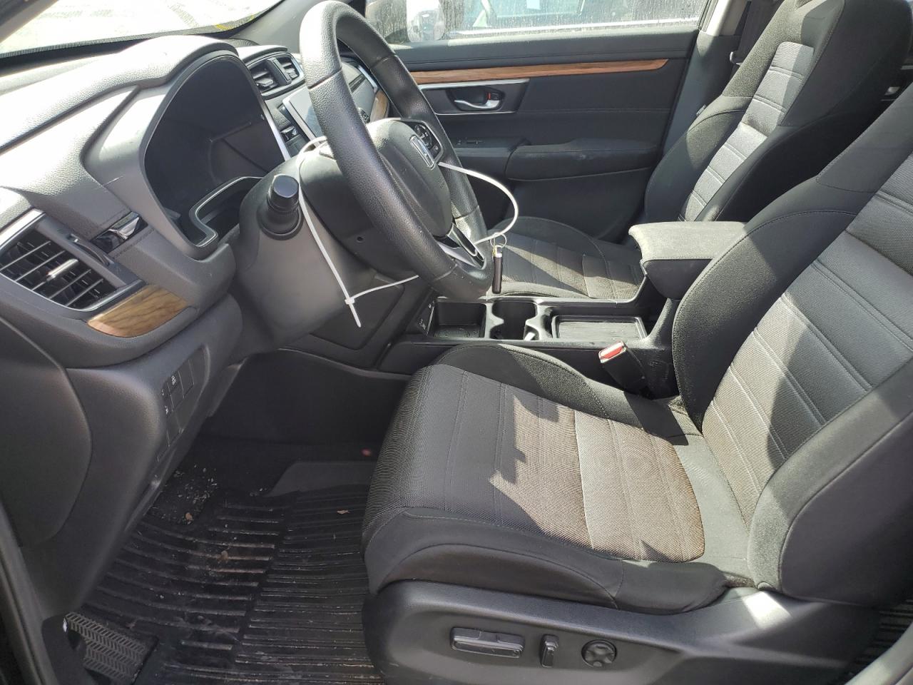 2020 Honda Cr-V Ex VIN: 2HKRW2H54LH665721 Lot: 82067085