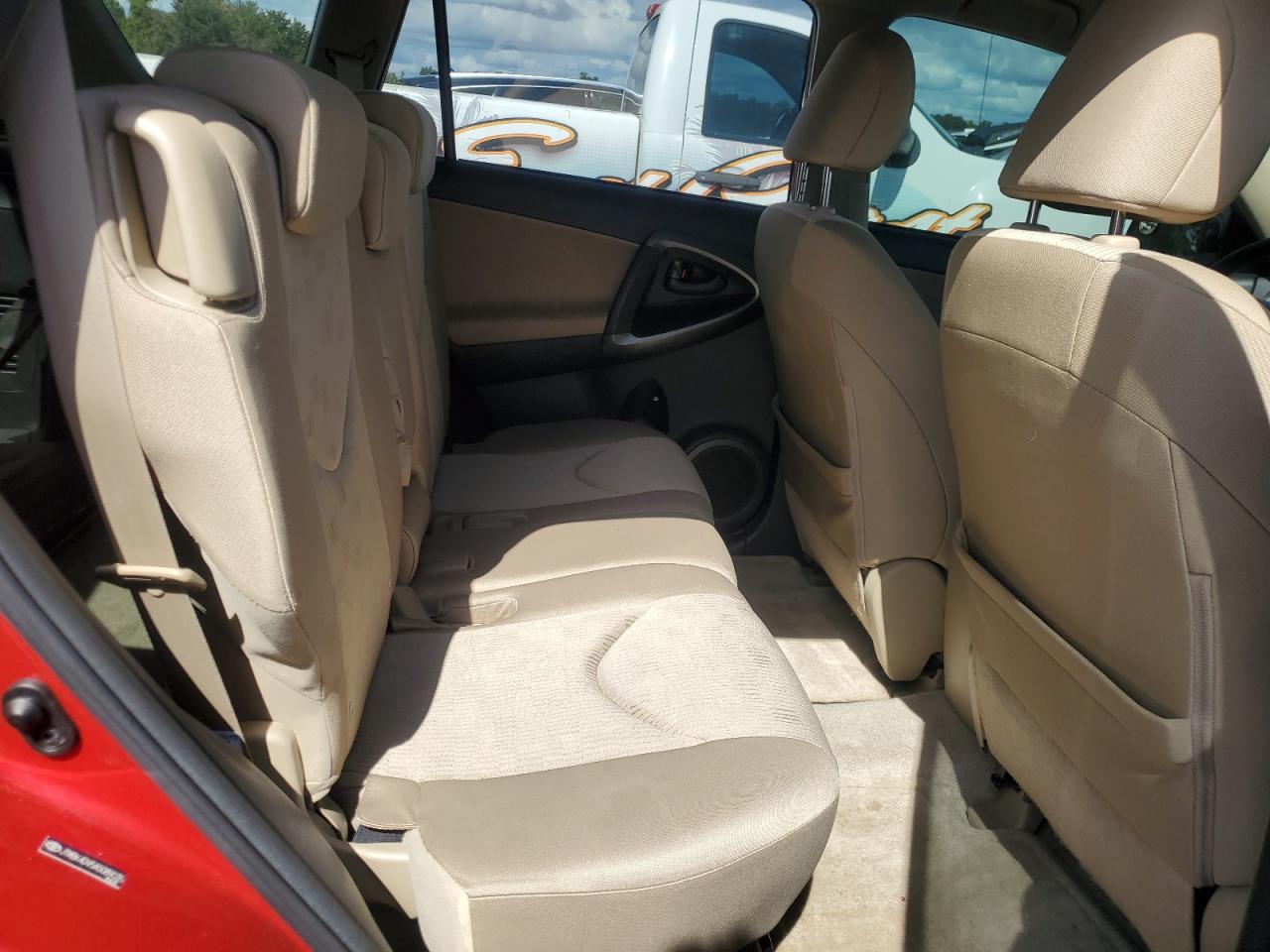 2010 Toyota Rav4 VIN: JTMBK4DV5A5089035 Lot: 86621595