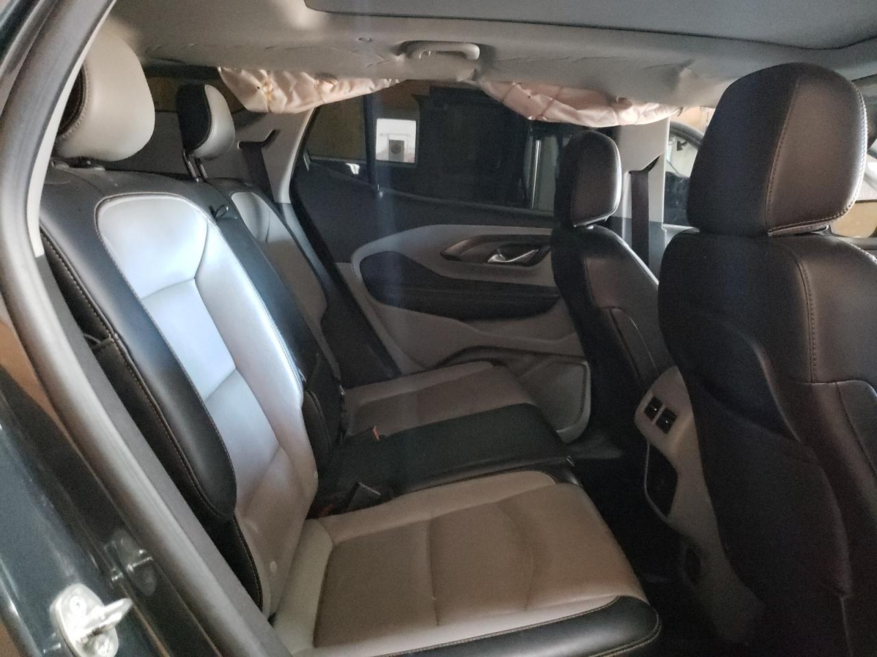 2018 GMC Terrain Slt VIN: 3GKALWEU2JL309942 Lot: 90057265