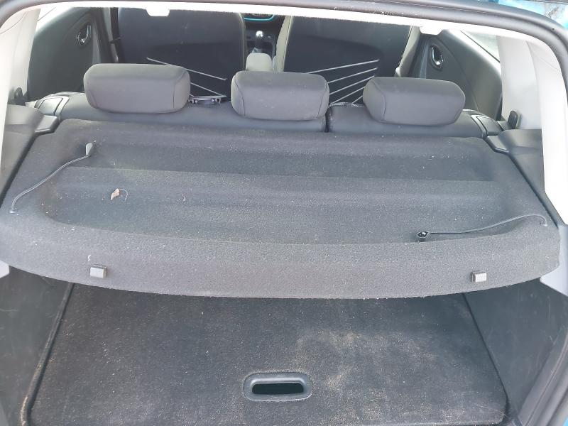 2015 RENAULT CAPTUR 1.5 DCI 90 DYNAMIQUE MEDIANAV ENERGY 5DR