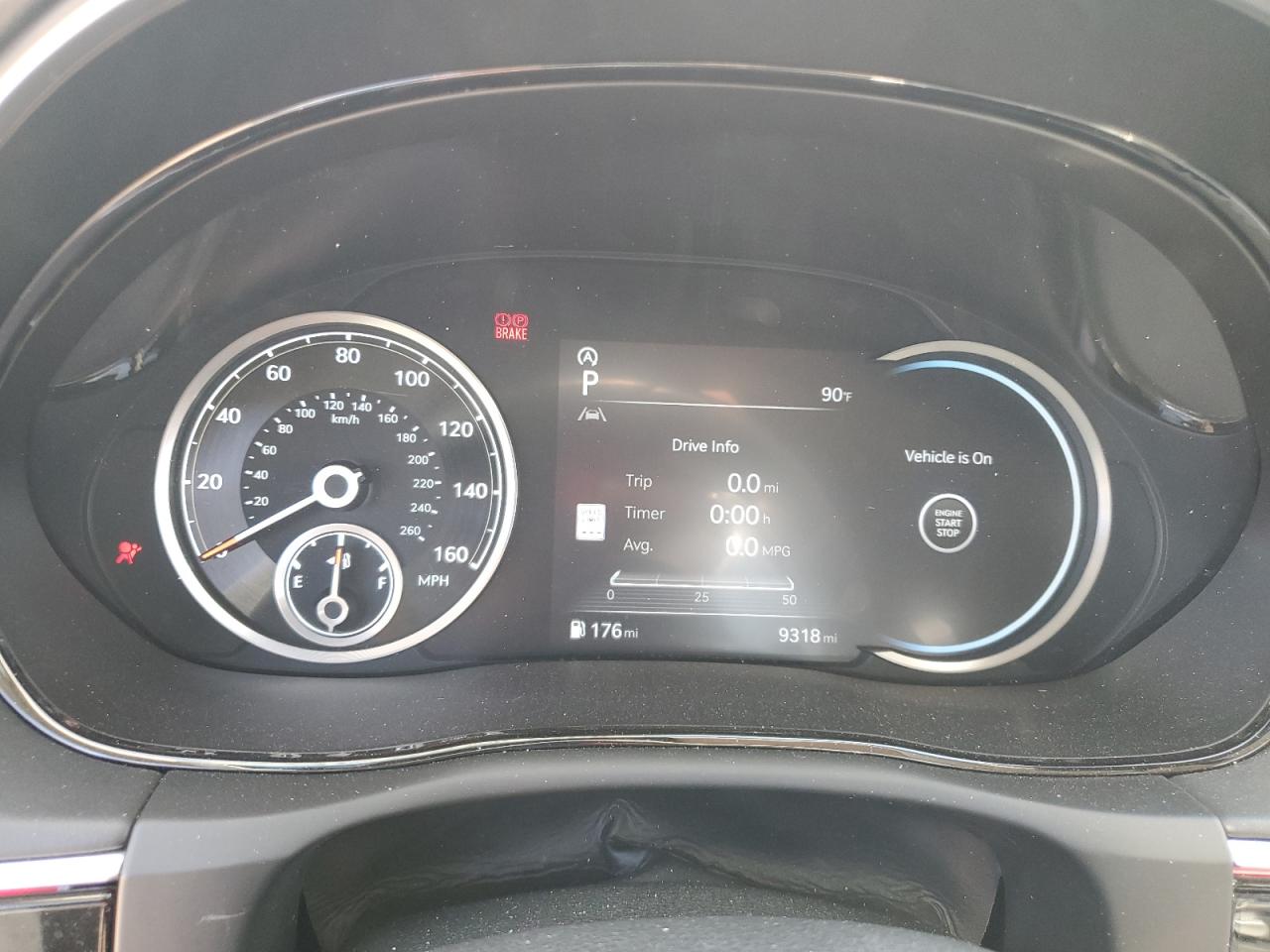 2023 Genesis Gv70 Base VIN: KMUMADTB8PU132927 Lot: 89625245