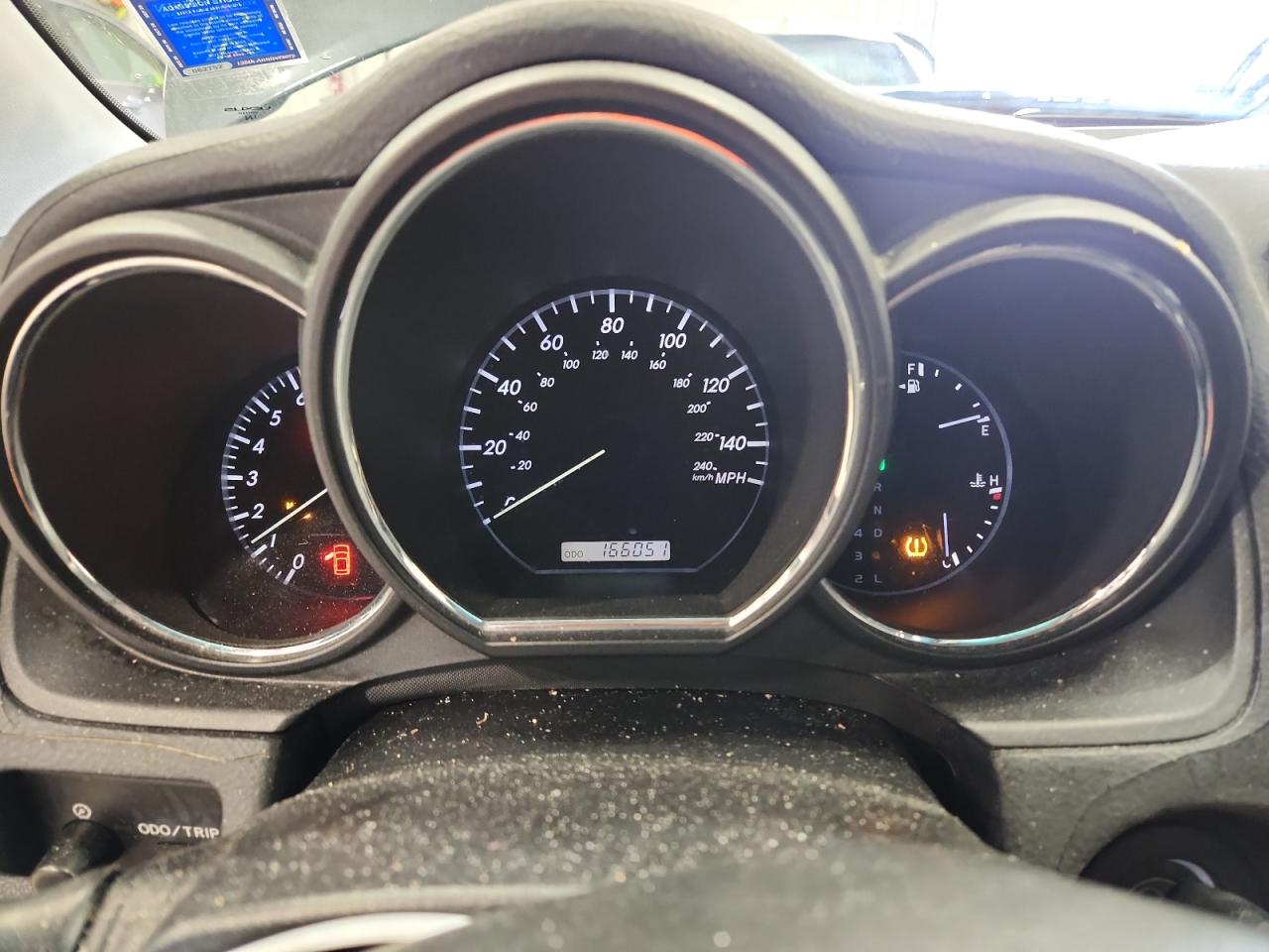 2008 Lexus Rx 350 VIN: 2T2HK31U98C054670 Lot: 87448715