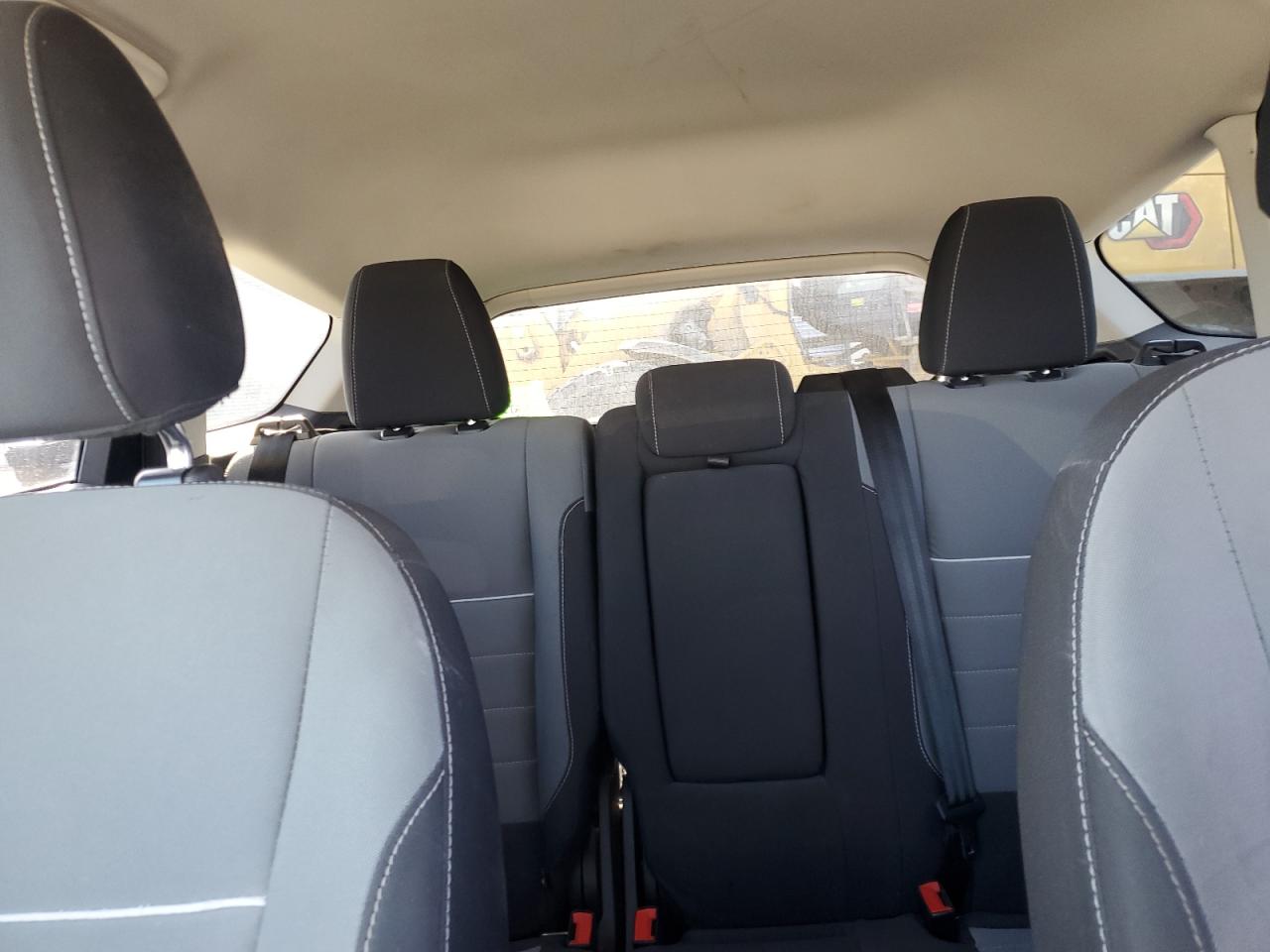 2015 Ford Escape Se VIN: 1FMCU9G9XFUB30567 Lot: 82504505