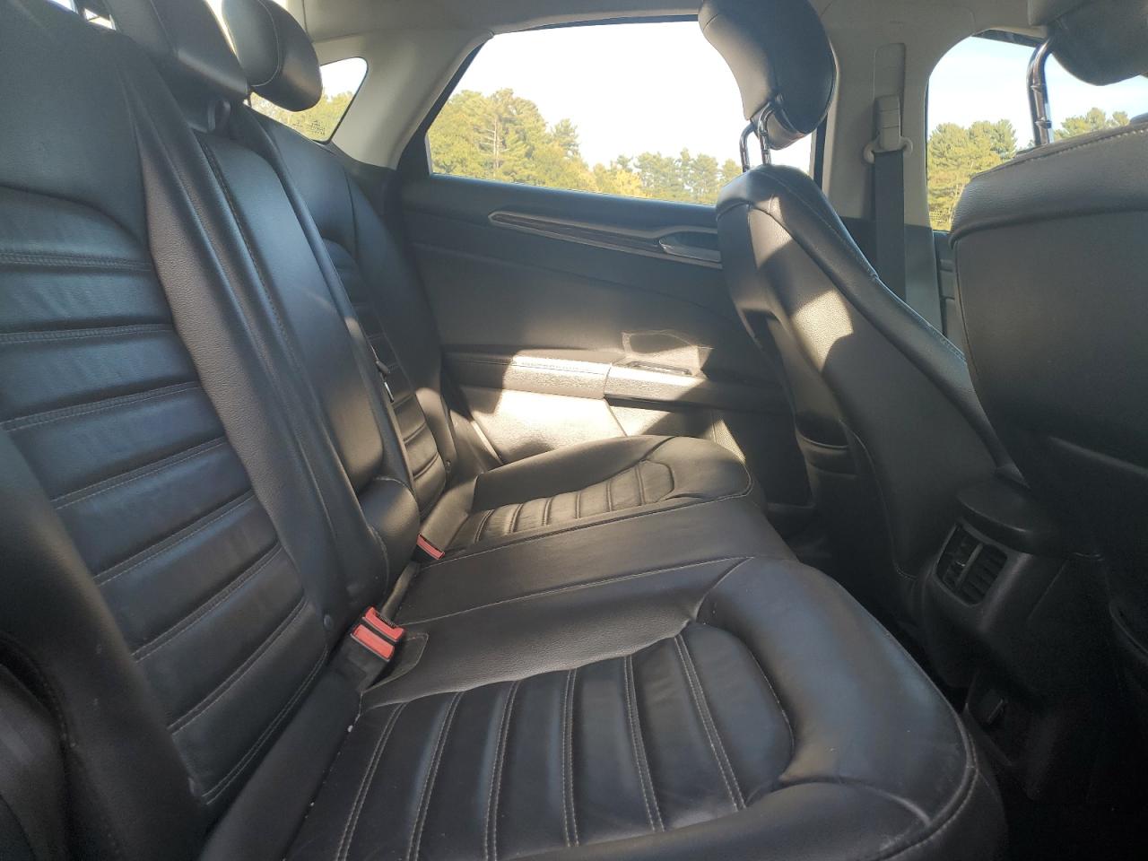 2013 Ford Fusion Se VIN: 3FA6P0H9XDR346111 Lot: 85092175