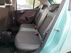2015 VAUXHALL CORSA SE ECOFLEX  for sale at Copart SANDY
