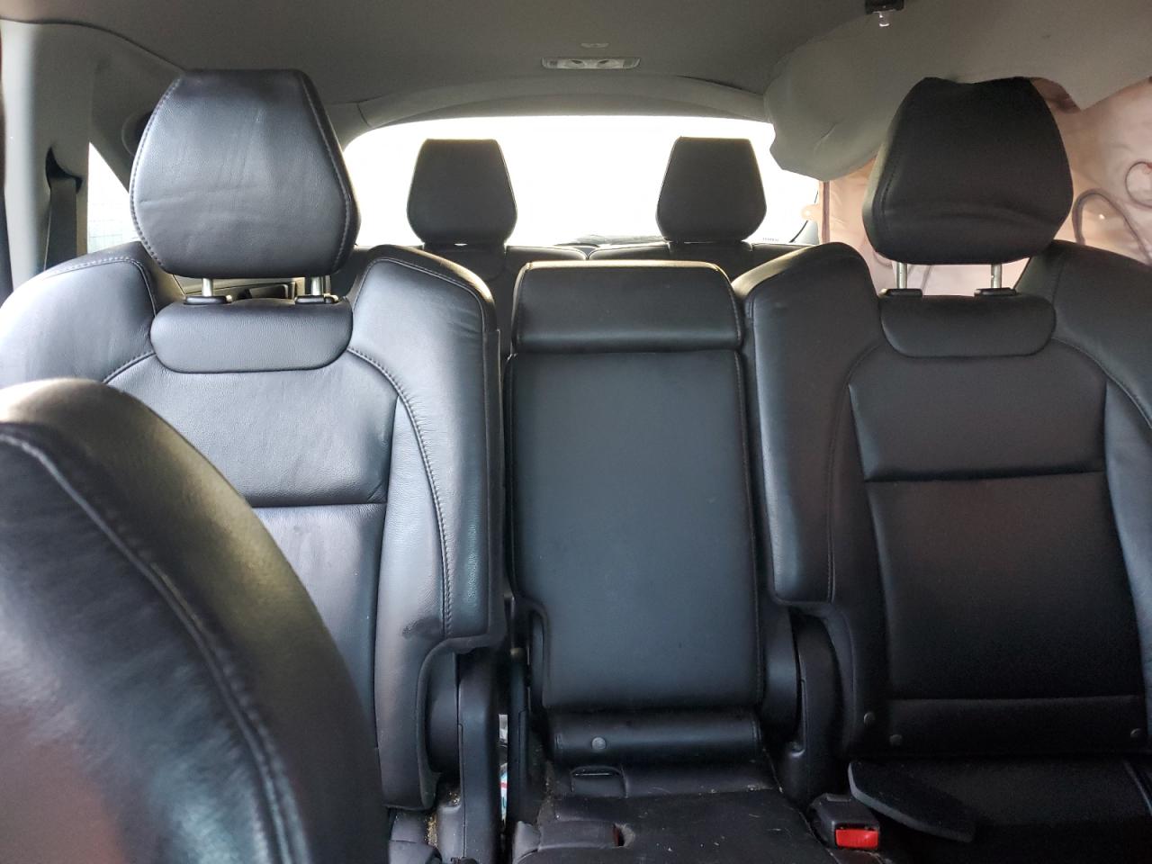 2016 Acura Mdx Technology VIN: 5FRYD4H44GB017142 Lot: 87441615