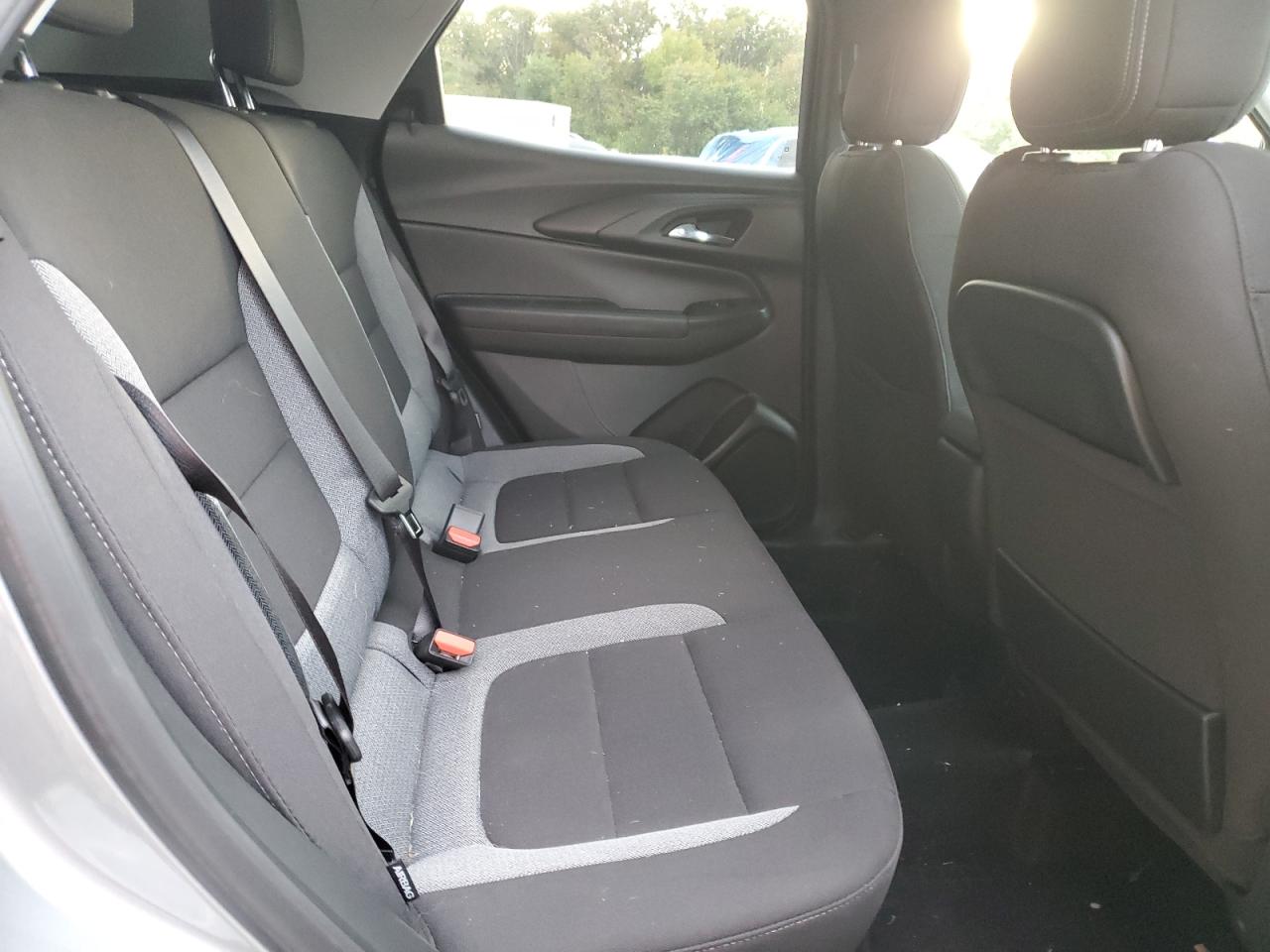 2023 Chevrolet Trailblazer Lt VIN: KL79MRSL3PB186149 Lot: 82316625