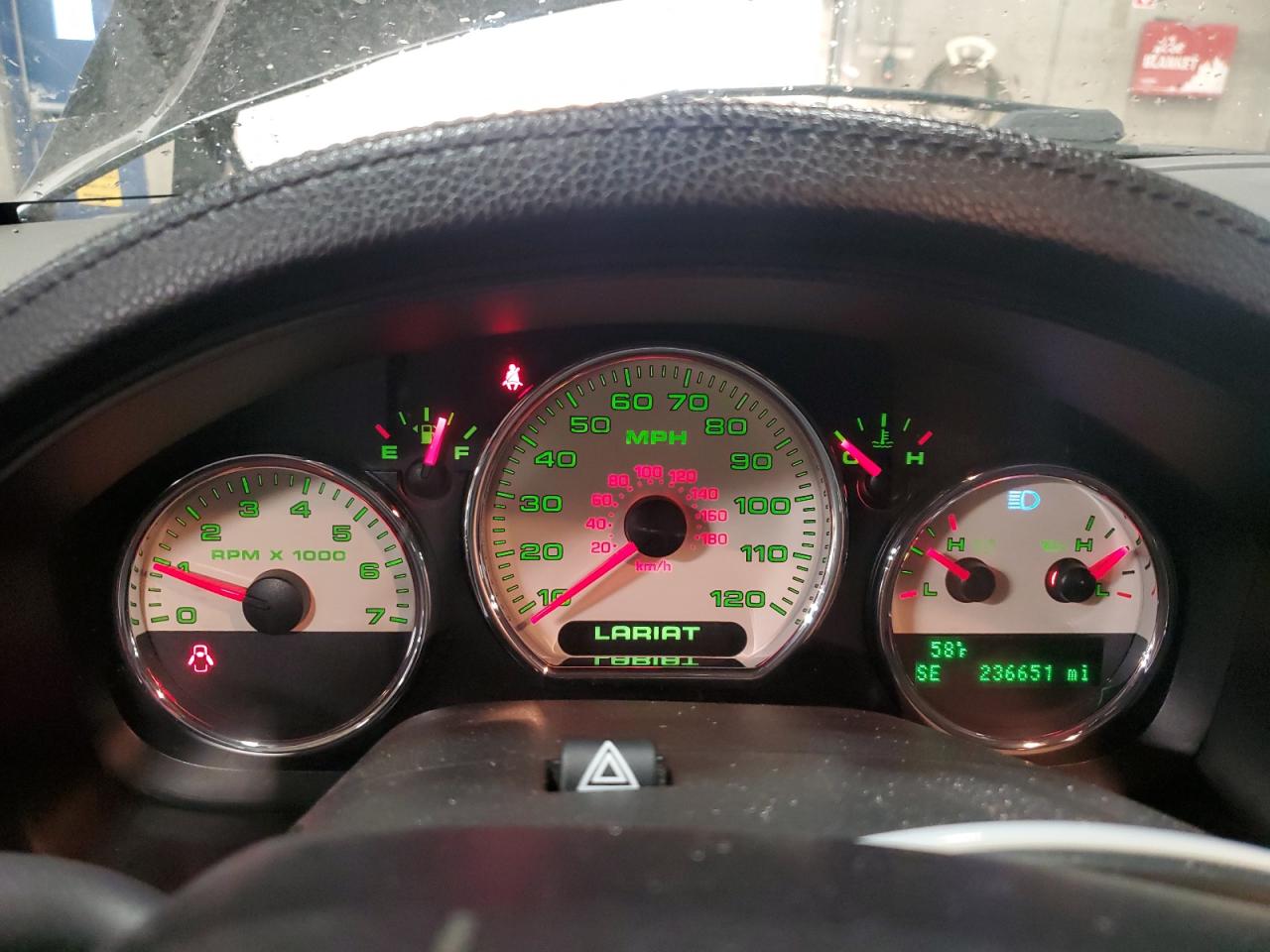 2008 Ford F150 Supercrew VIN: 1FTPW14V38FB90491 Lot: 90425565