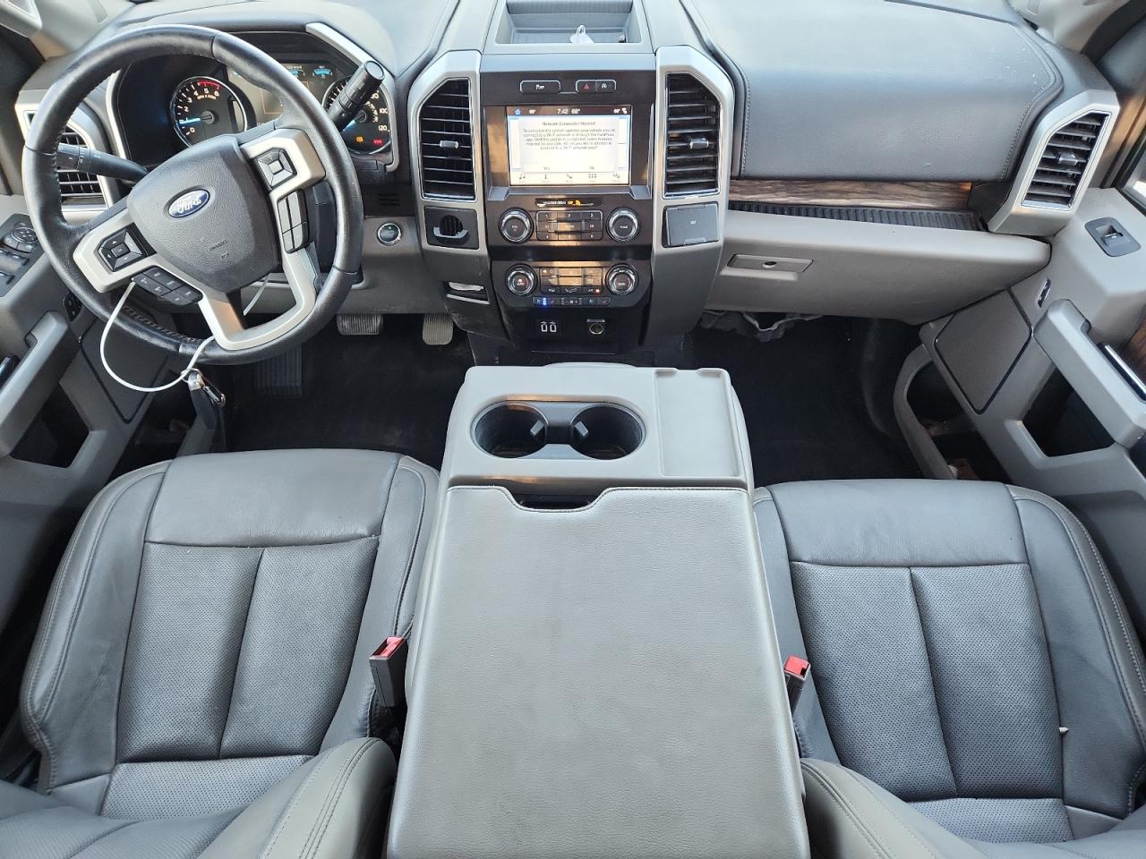 2019 Ford F150 Supercrew VIN: 1FTFW1C11KFA75325 Lot: 84599665