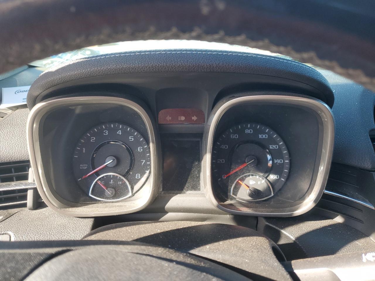 2014 Chevrolet Malibu 2Lt VIN: 1G11E5SL5EF196007 Lot: 85747765