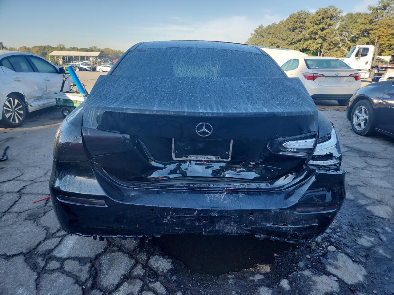 2019 Mercedes-Benz A 220 VIN: WDD3G4EB2KW021531 Lot: 87449635
