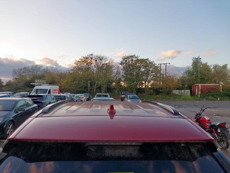 2020 TOYOTA RAV4 2.5 VVT-I HYBRID DESIGN 5DR CVT