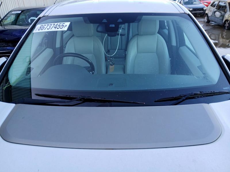 2017 LAND ROVER DISCOVERY SPORT 2.0 TD4 SE 5DR [5 SEAT]