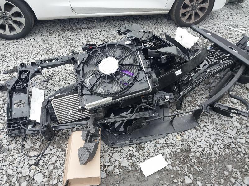 2025 HYUNDAI TUCSON 1.6T N LINE 5DR