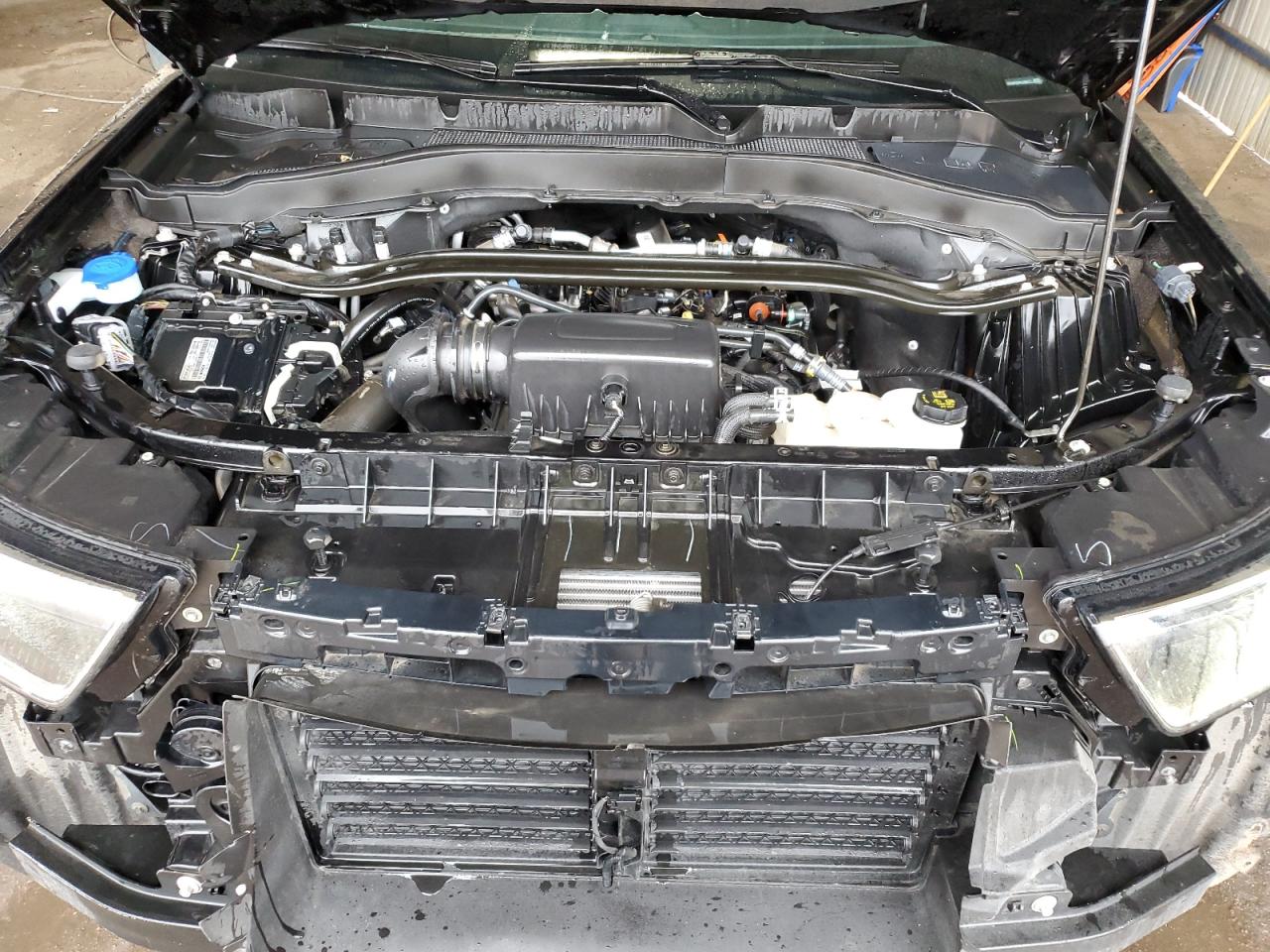 2024 Ford Explorer Limited VIN: 1FMSK8FH9RGA30872 Lot: 85777595