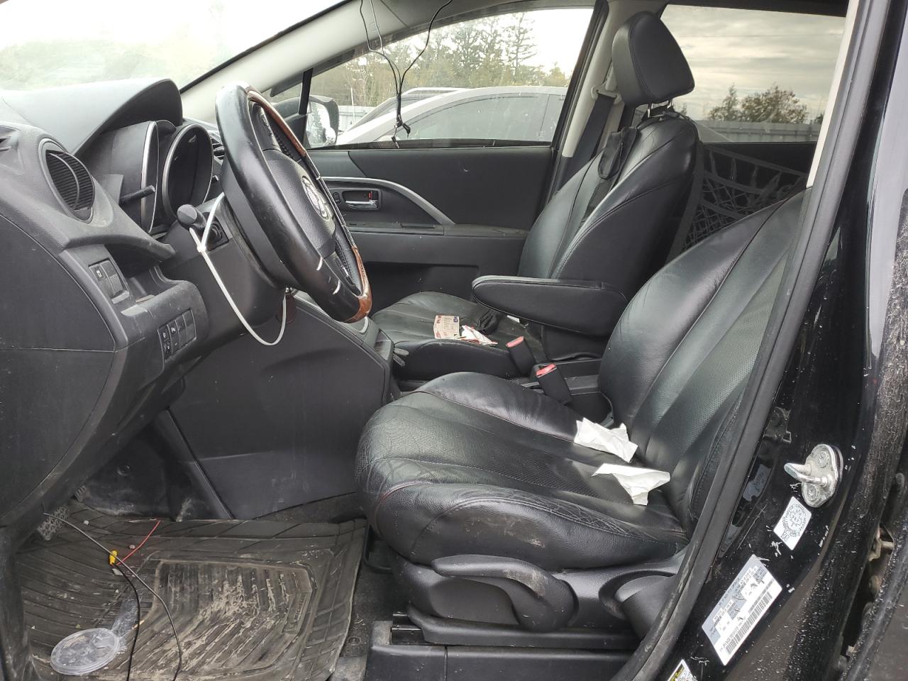 2013 Mazda 5 VIN: JM1CW2DL7D0151273 Lot: 84009105