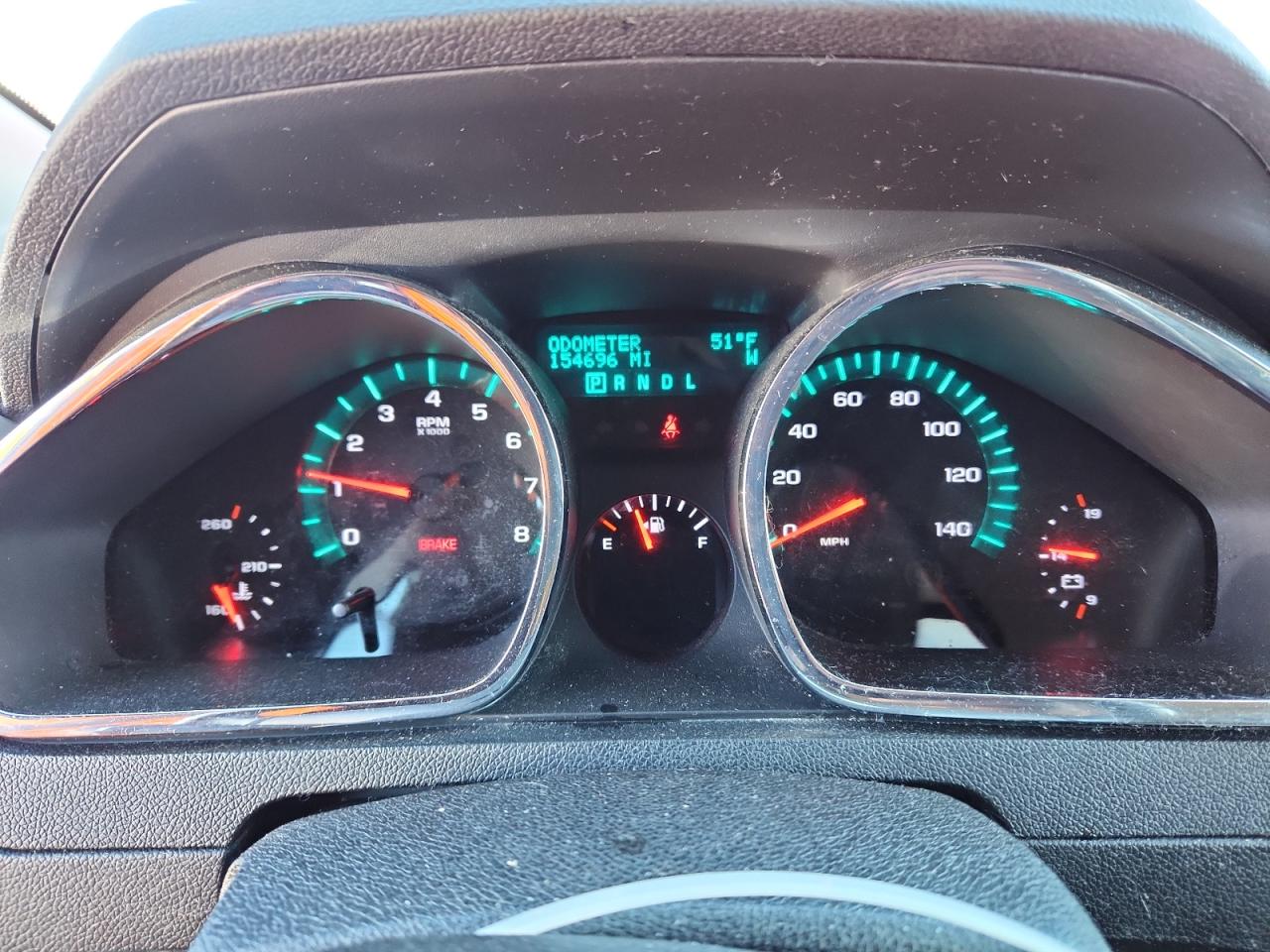 2012 Chevrolet Traverse Lt VIN: 1GNKRGED6CJ257446 Lot: 85340635