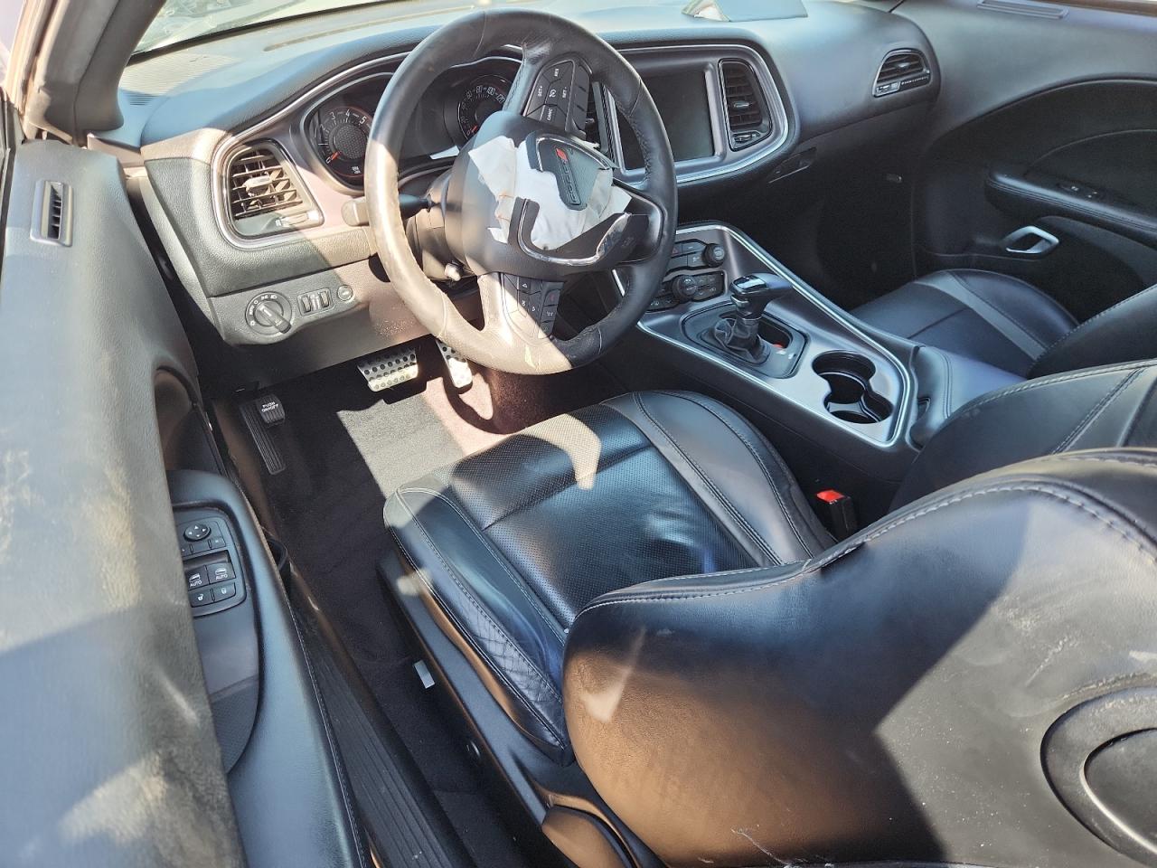 2016 Dodge Challenger Sxt VIN: 2C3CDZAG4GH131430 Lot: 90251015