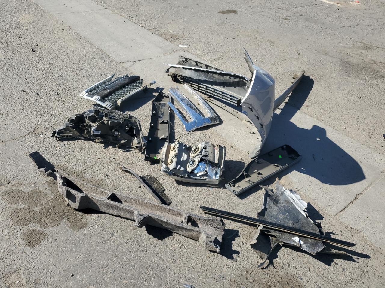 2023 Toyota Rav4 Limited VIN: 2T3N1RFV6PW388450 Lot: 82204405